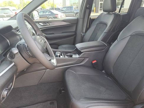 New 2025 Jeep Grand Cherokee Altitude w/ Trailer Tow Package image 15