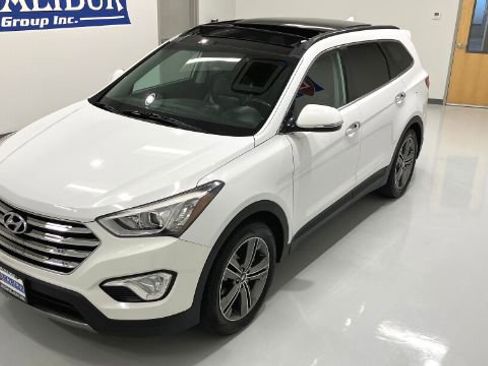 Used 2013 Hyundai Santa Fe Limited w/ Technology Pkg image 60