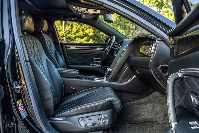 Used 2014 Bentley Flying Spur W12 AWD/4WD image 51