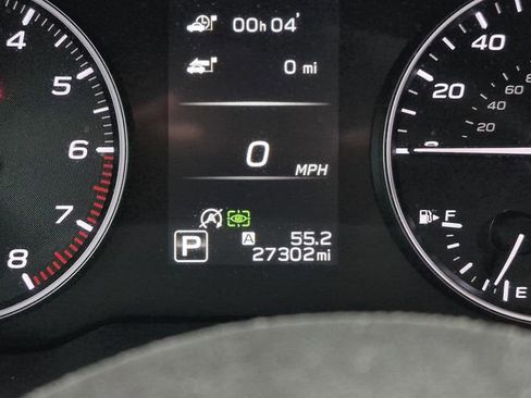 Certified 2025 Subaru Outback Limited w/ Popular Package #2 AWD/4WD image 39
