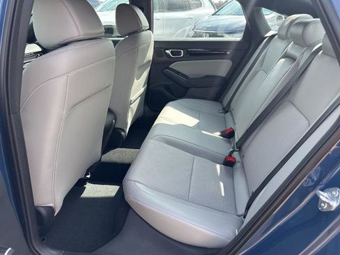 New 2026 Honda Civic Sport Touring image 18