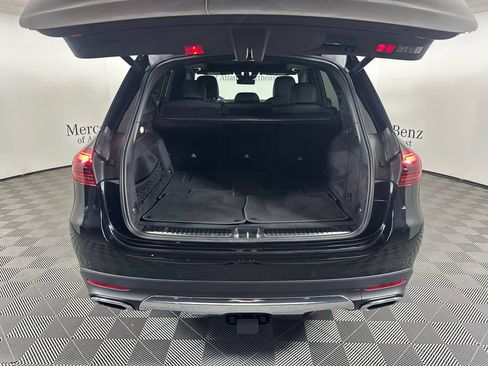 Certified 2026 Mercedes-Benz GLE 350 4MATIC image 20
