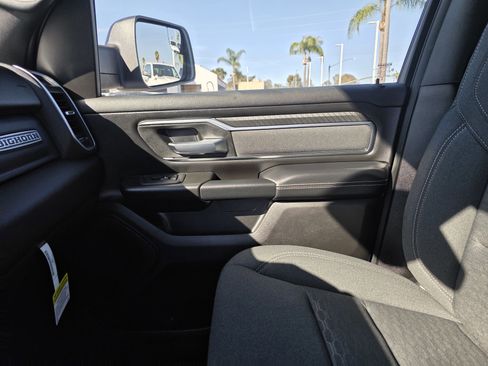 New 2026 RAM 1500 Big Horn image 14