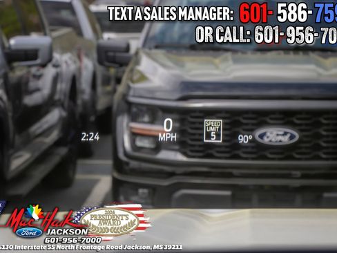 New 2026 Ford F250 Lariat w/ Lariat Ultimate Package image 45