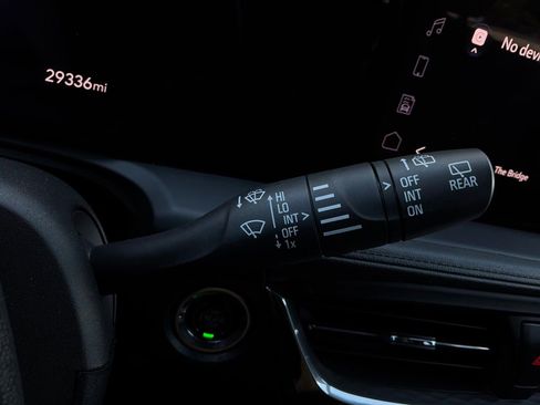 Used 2025 Buick Encore GX Preferred FWD image 35