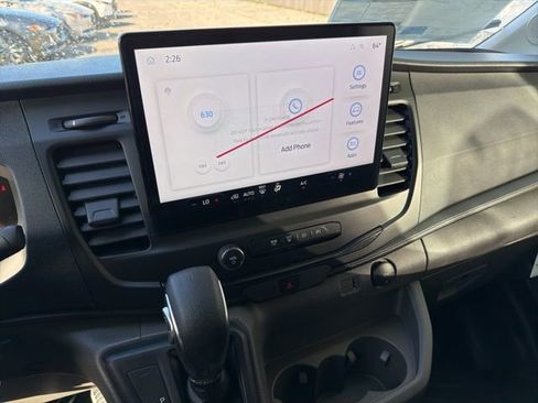 New 2026 Ford Transit 250 148 Medium Roof image 12