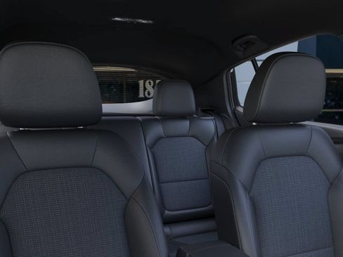 New 2026 Buick Envista Preferred w/ Convenience I Package FWD image 26