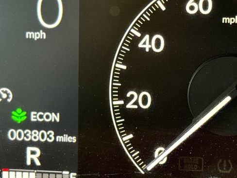 Used 2026 Honda HR-V EX-L image 30