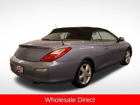 Used 2008 Toyota Solara SE image 2