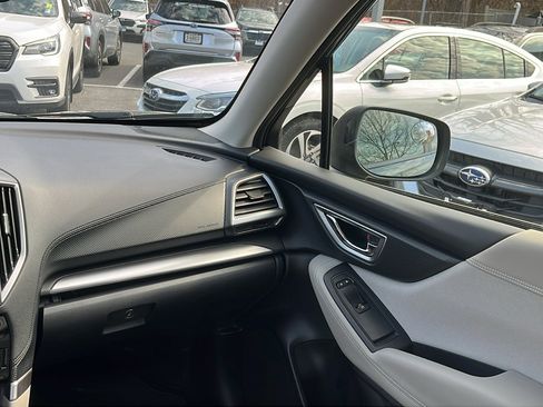 Certified 2023 Subaru Forester Premium image 23