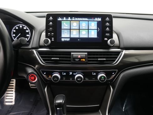 Used 2022 Honda Accord Sport Special Edition image 18