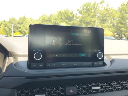 New 2025 Honda Accord SE image 19