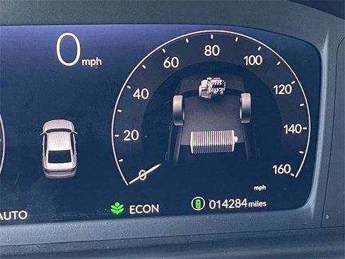 Certified 2024 Honda Accord Sport image 15