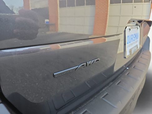 New 2026 Subaru Outback Limited image 16