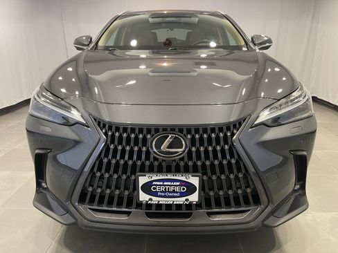 Used 2024 Lexus NX 350 AWD w/ Luxury Package image 2