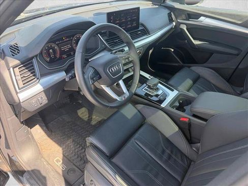 Used 2024 Audi Q5 2.0T Premium Plus AWD/4WD image 10