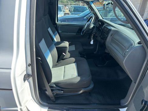 Used 2004 Ford Ranger Edge RWD image 13