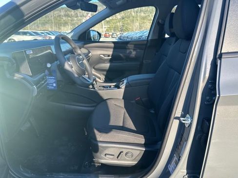 New 2026 Hyundai Tucson SEL image 9