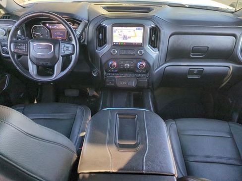 Used 2021 GMC Sierra 2500 Denali w/ Denali Ultimate Package AWD/4WD image 29