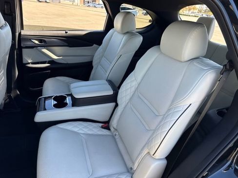 Certified 2022 MAZDA CX-9 Signature image 17