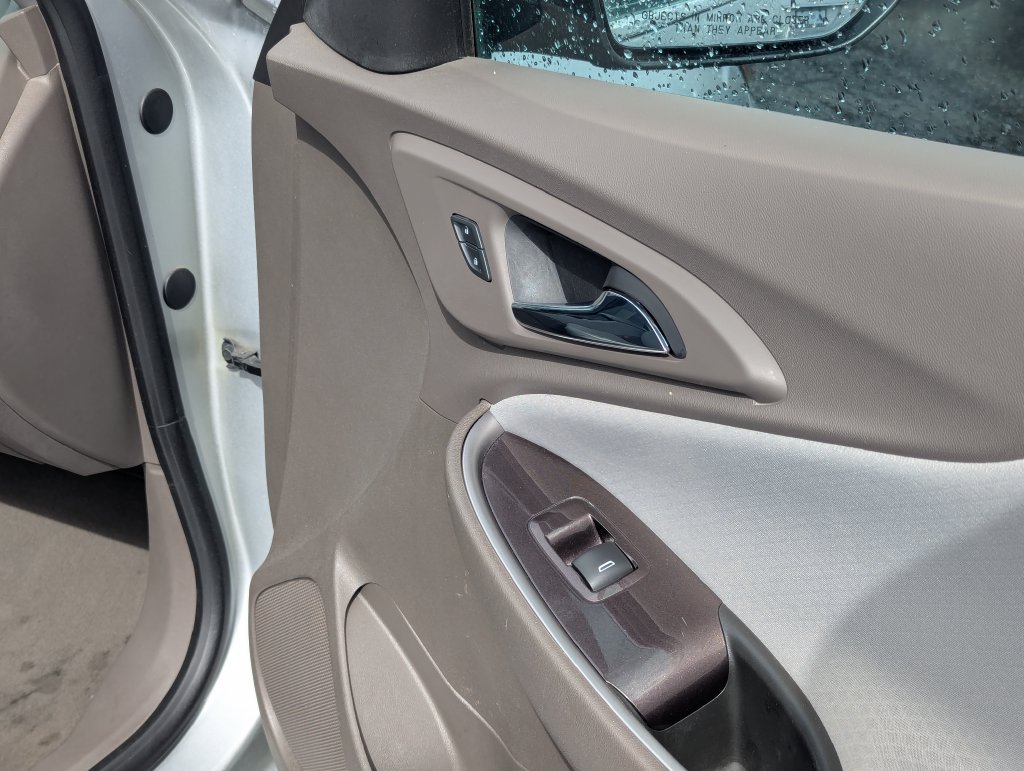 Used 2019 Chevrolet Malibu LS FWD image 33