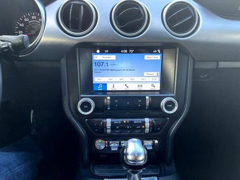 Used 2018 Ford Mustang Premium image 14