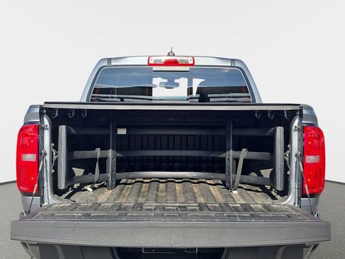 Used 2022 Chevrolet Colorado ZR2 image 14