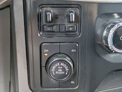Used 2022 Ford F150 XLT w/ Equipment Group 301A Mid AWD/4WD image 23