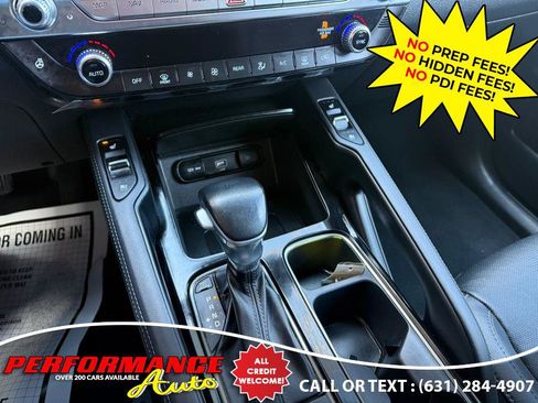 Used 2020 Kia Telluride EX image 20