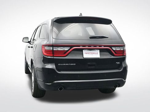 Used 2024 Dodge Durango R/T image 9