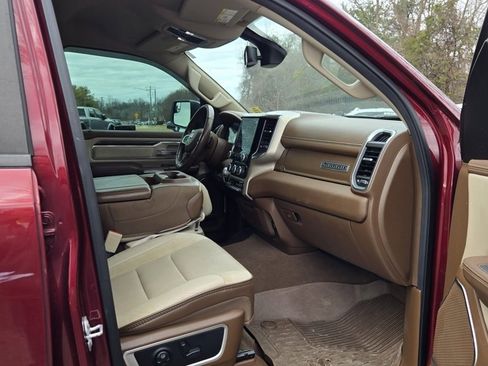 Used 2019 RAM 1500 Laramie image 20