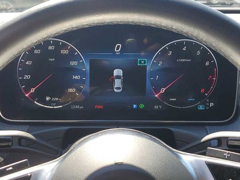 Used 2024 Mercedes-Benz C 300 Sedan image 34