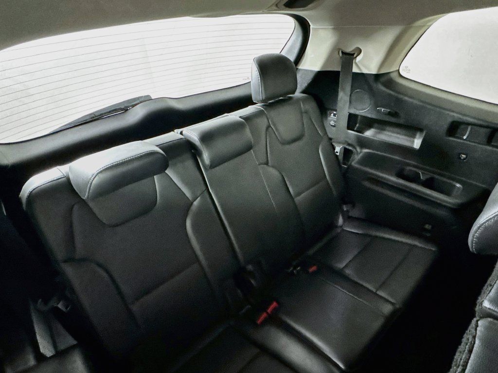 Used 2020 Kia Telluride EX FWD image 30