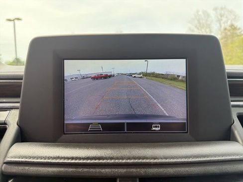 Used 2022 Chevrolet Tahoe LS w/ Driver Alert Package AWD/4WD image 19