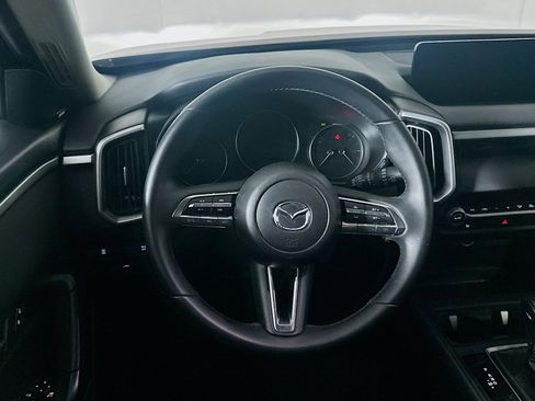 Used 2025 MAZDA CX-50 AWD 2.5 S w/ Premium Package image 18
