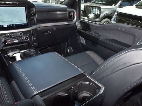 Used 2022 Ford F150 Raptor w/ Torsen Package AWD/4WD image 12
