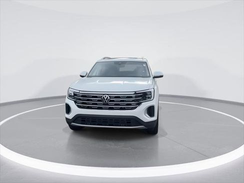 New 2026 Volkswagen Atlas SEL AWD/4WD image 3