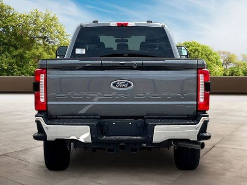 New 2026 Ford F350 Lariat AWD/4WD image 4