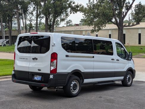 Used 2023 Ford Transit 350 XL RWD image 5