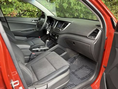 Used 2016 Hyundai Tucson Eco FWD image 27