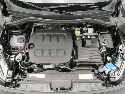New 2026 Volkswagen Tiguan S image 27