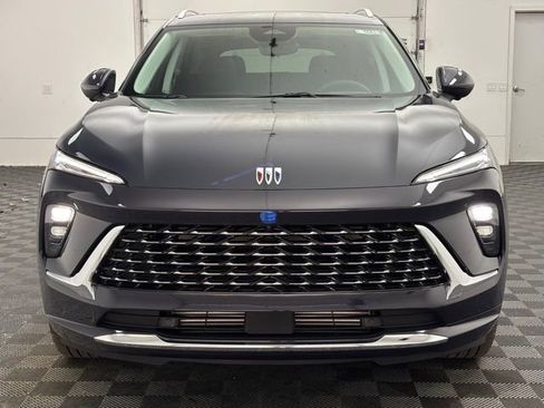 New 2026 Buick Envision Avenir image 16