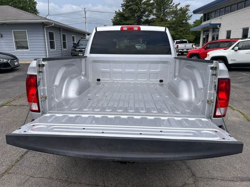 Used 2017 RAM 1500 Tradesman w/ Popular Equipment Group RWD image 20