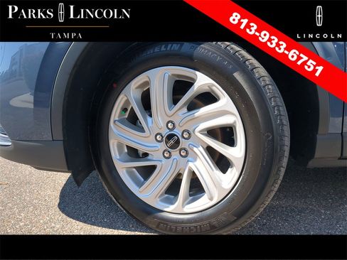 Certified 2022 Lincoln Corsair FWD image 32