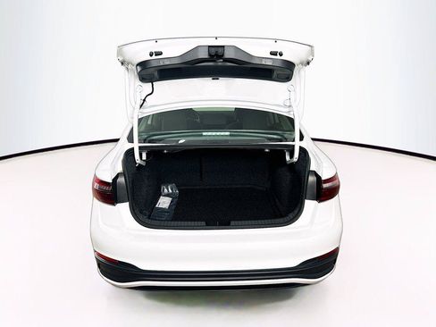 Used 2026 Volkswagen Jetta S FWD image 23