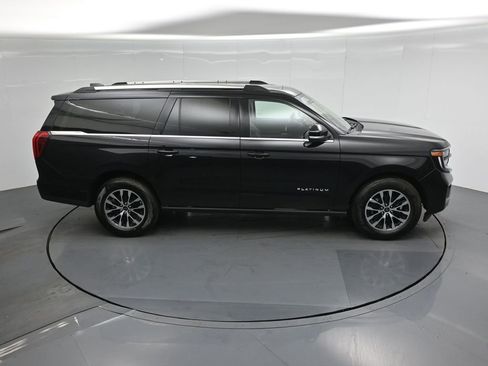 Certified 2025 Ford Expedition Max Platinum AWD/4WD image 39
