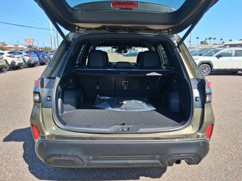 New 2026 Subaru Forester Limited AWD/4WD image 6