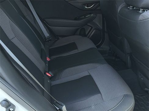 Used 2025 Subaru Outback Premium w/ Popular Package #1 image 35