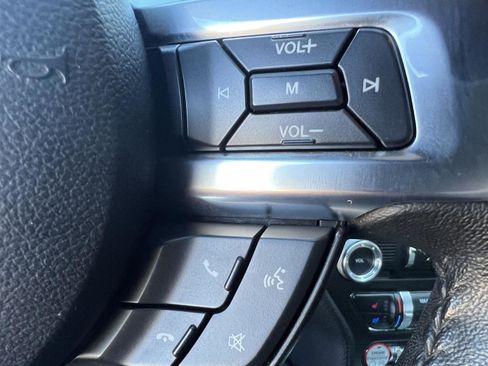 Used 2017 Ford Mustang Premium w/ Equipment Group 201A image 14