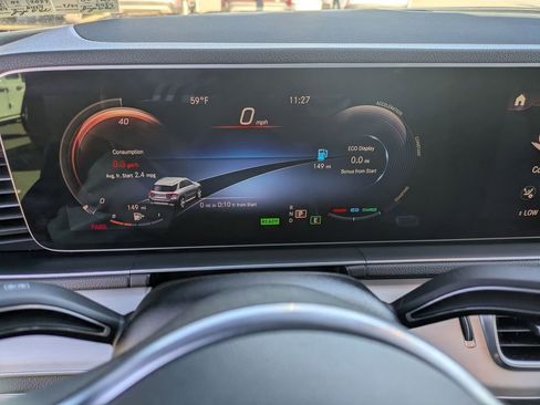 Used 2022 Mercedes-Benz GLE 450 4MATIC image 15